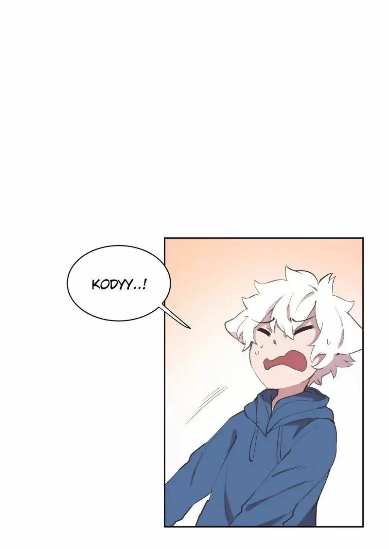 lumine - cội nguồn ánh sáng chapter 43 1