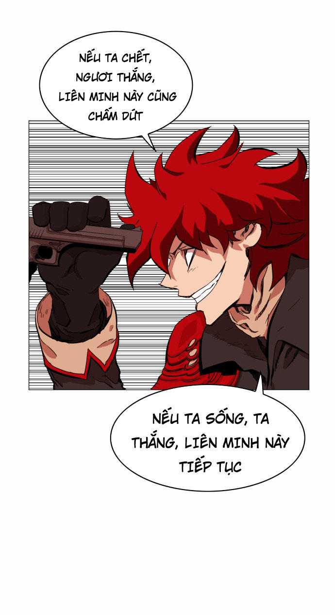 hard core leveling warrior chapter 35 9