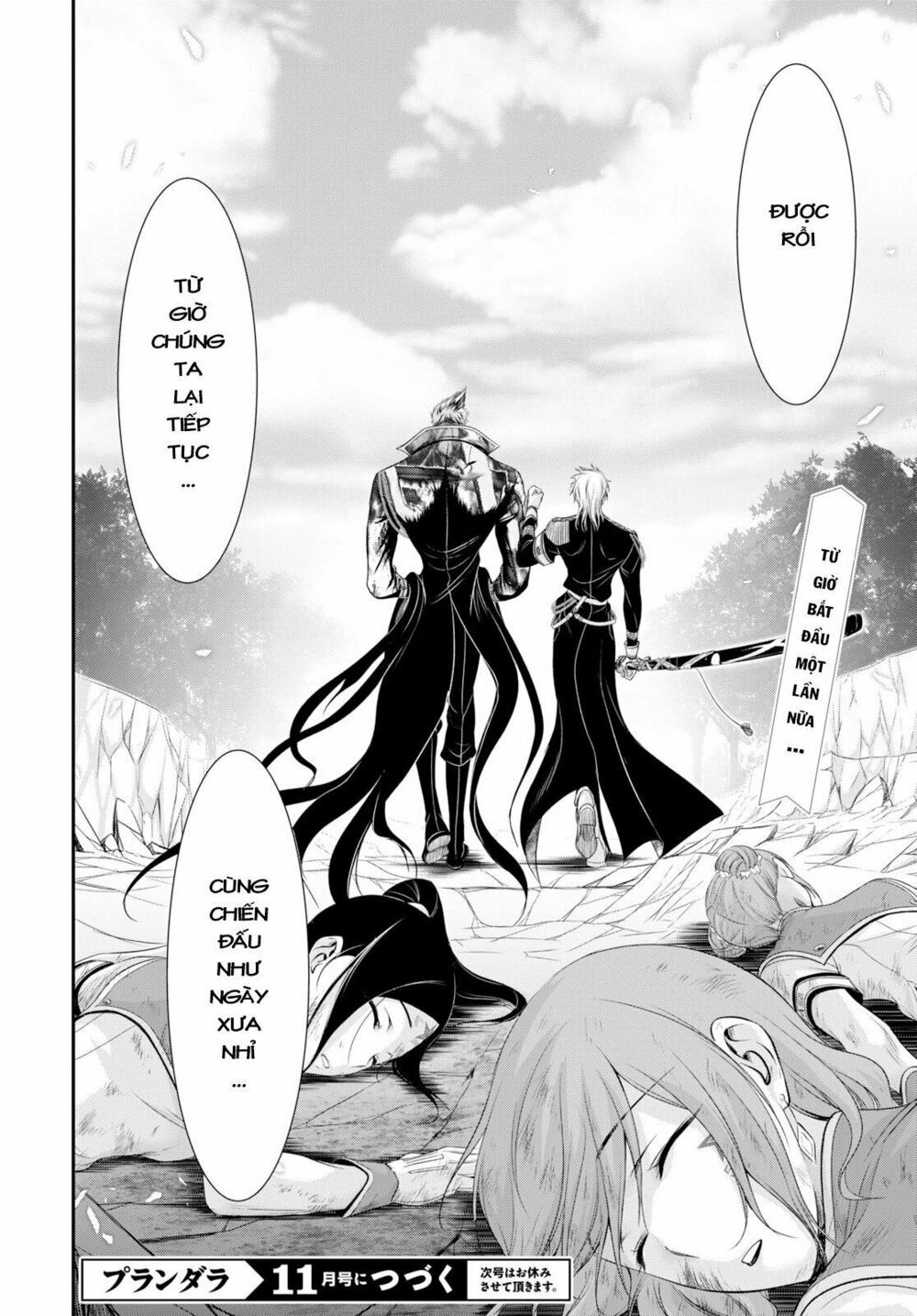 kích trụy vương huyền thoại chapter 53 38