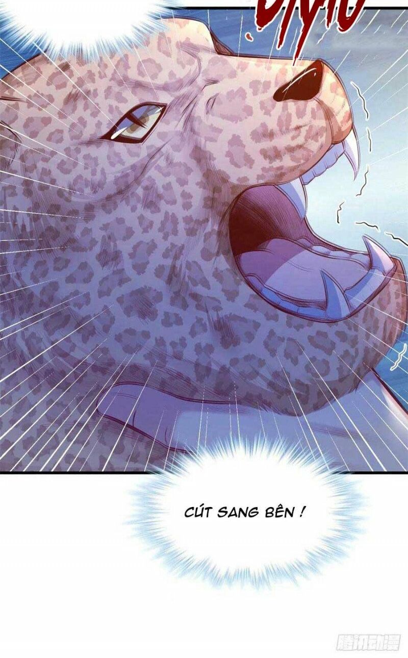 [16+] thảnh thơi thú thế chủng chủng điền, sinh sinh tể chapter 315 21