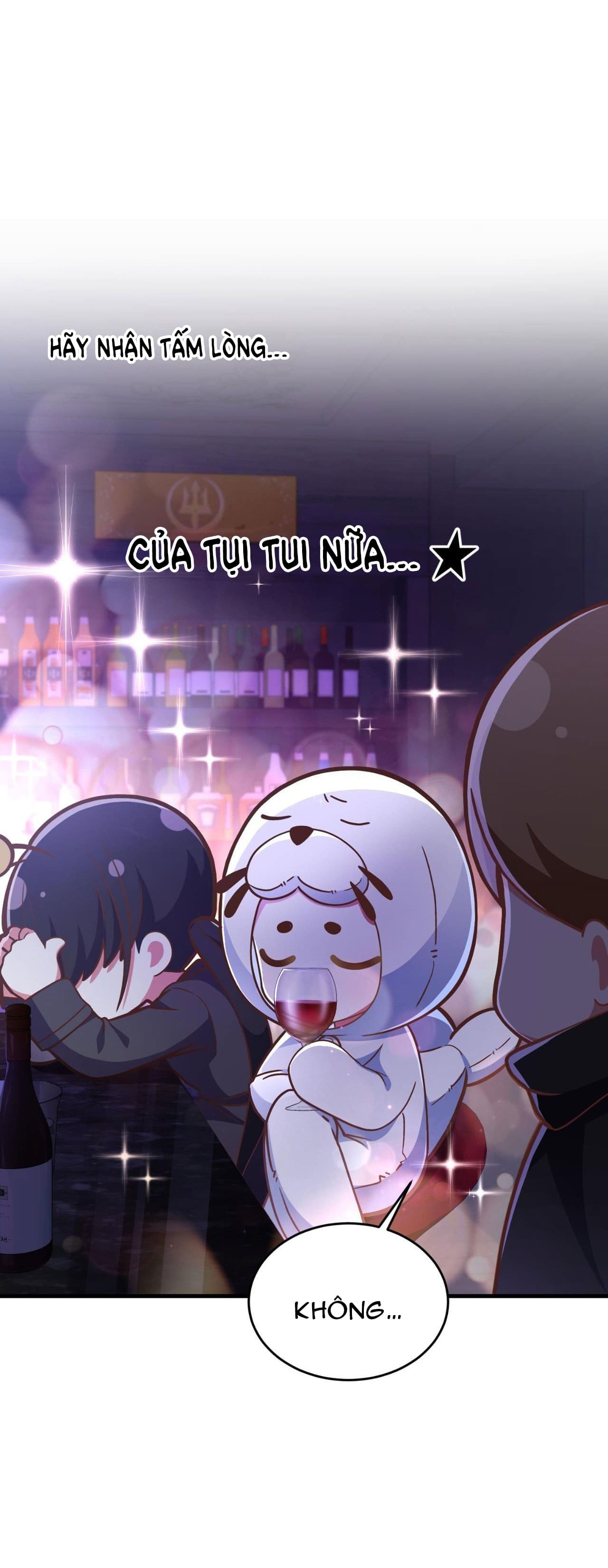 tên nhóc cùng bang hội là hàng xóm chapter 9 24