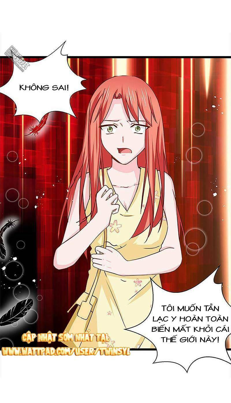 không gả cho tổng tài, gả cho người hầu chapter 135 13