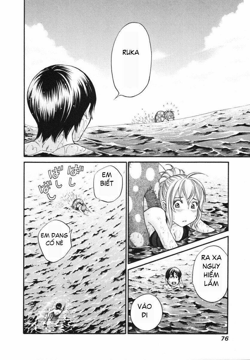 hetakoi chapter 44 10