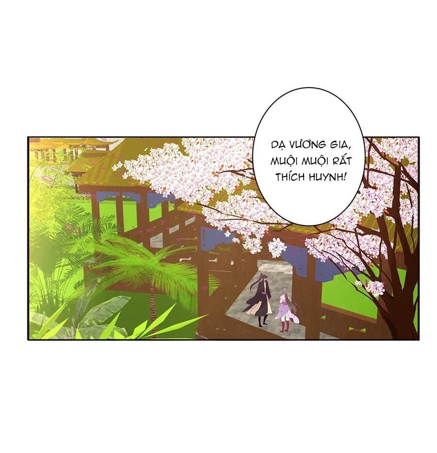 thông linh phi chapter 584 23