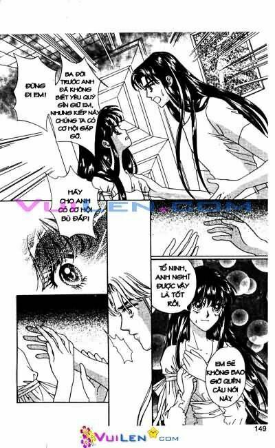 cô gái 300 tuổi chapter 3 149