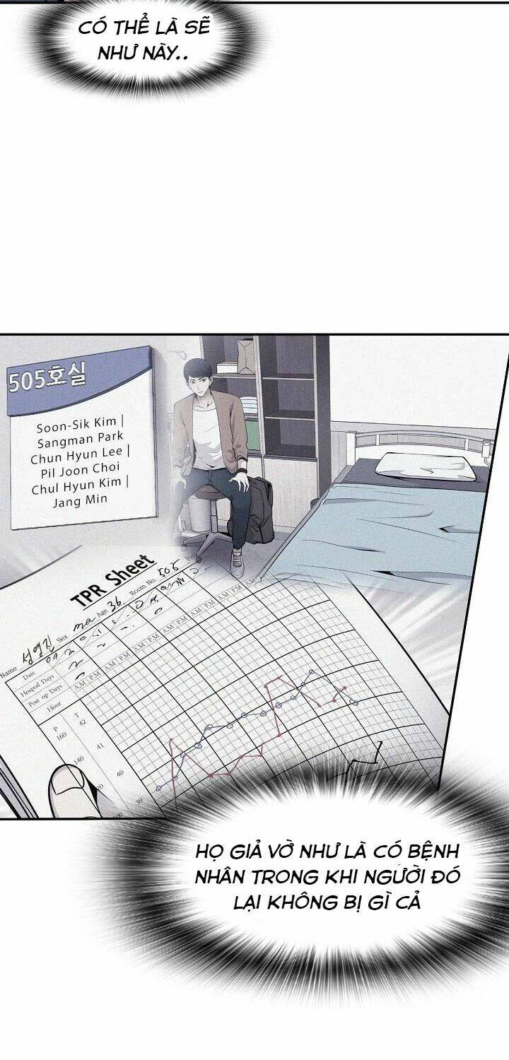điều tra viên chuyển sinh chapter 38 63