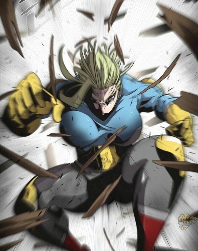 kĩ nguyên của anh hùng chapter 14 12