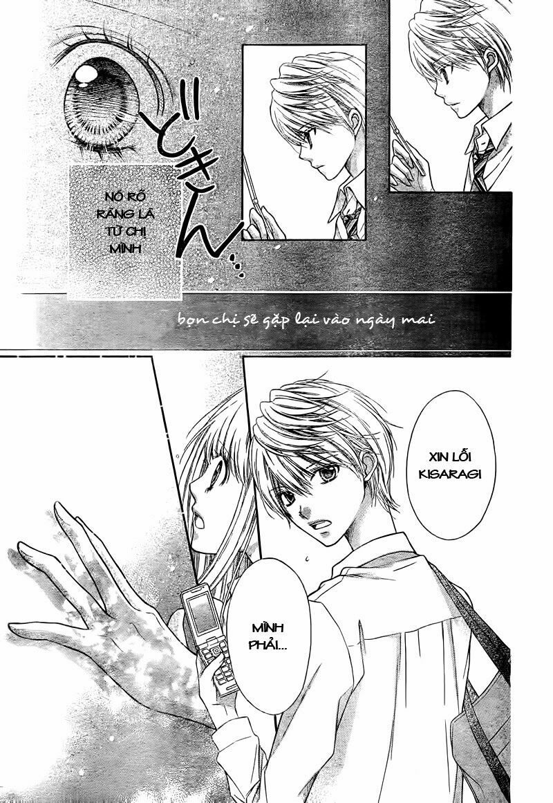 sugar soldier chapter 6.2 16