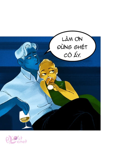 thần thoại olympus chapter 77 45