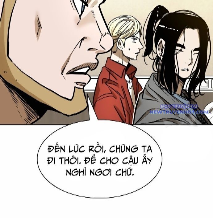 shark - cá mập chapter 290 45