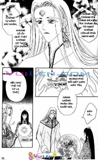 hai nàng công chúa chapter 2 38