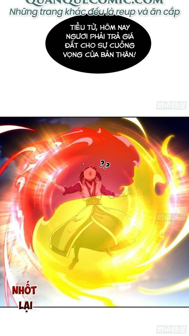trọng sinh chi ma tôn đương đạo chapter 48 10