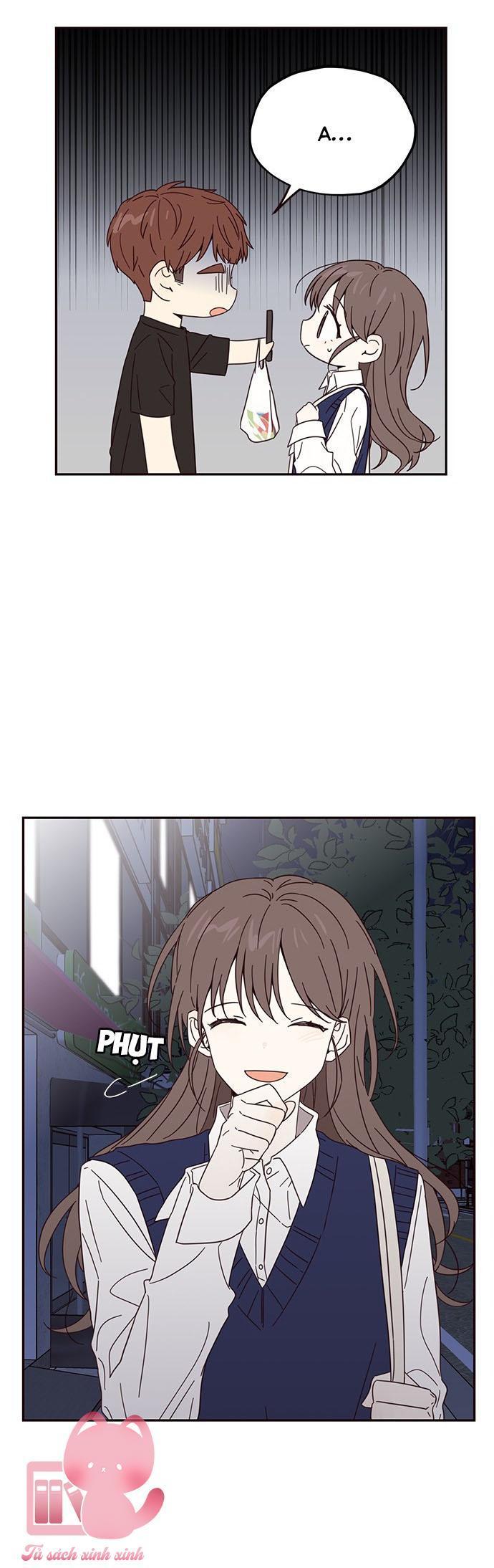 sợi chỉ tình yêu chapter 13 10