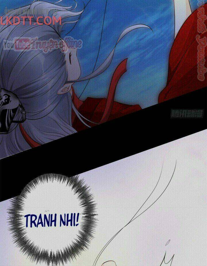 tôi trở thành tổ tông của 5 vị đại lão chapter 36 18