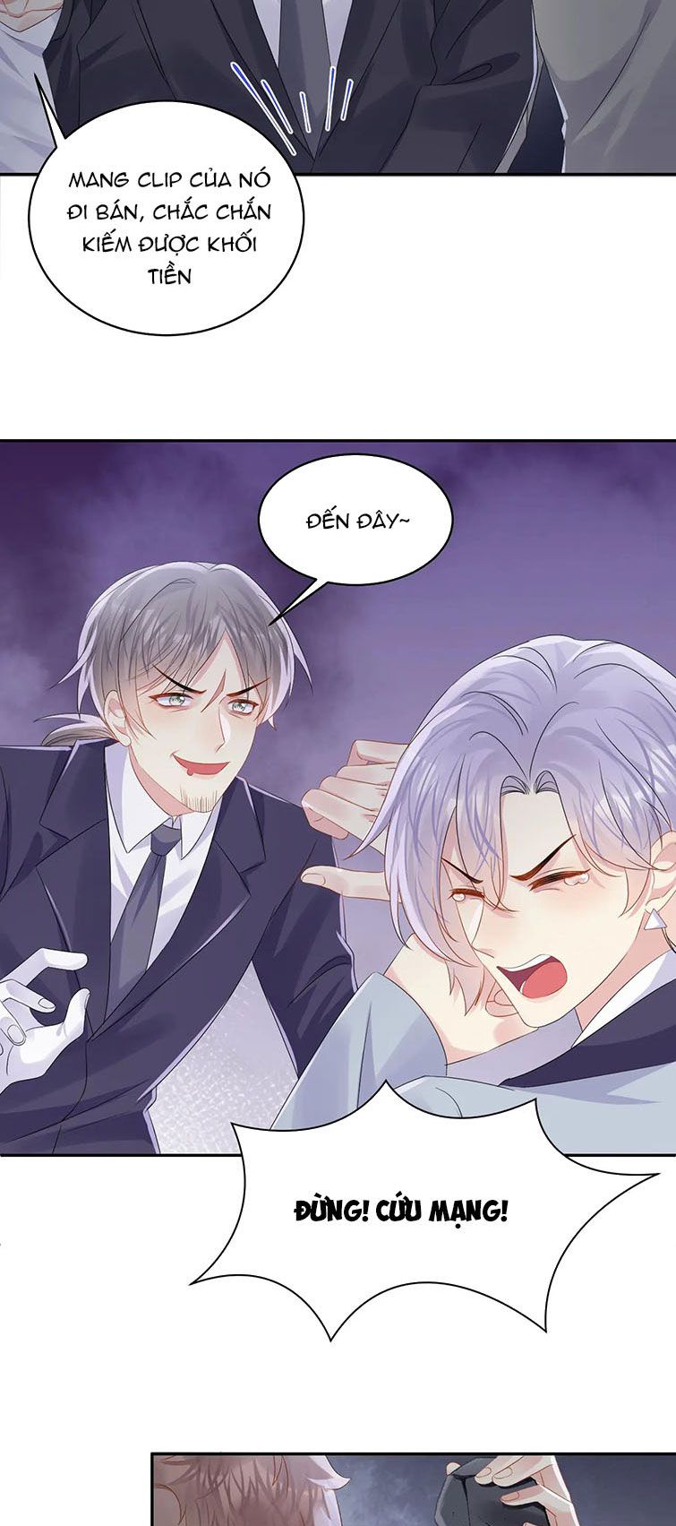 lại bị bạn trai cũ nhắm trúng rồi chapter 130 13