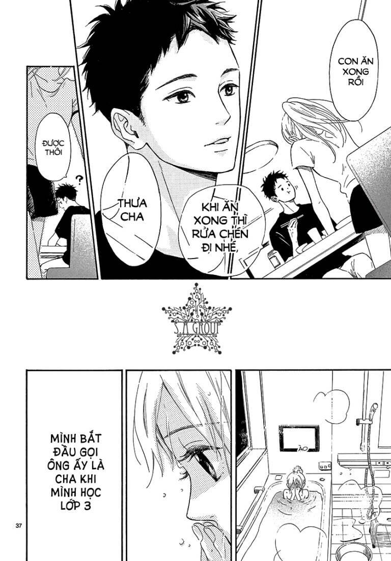 sailor fuku to himawari chapter 1 38