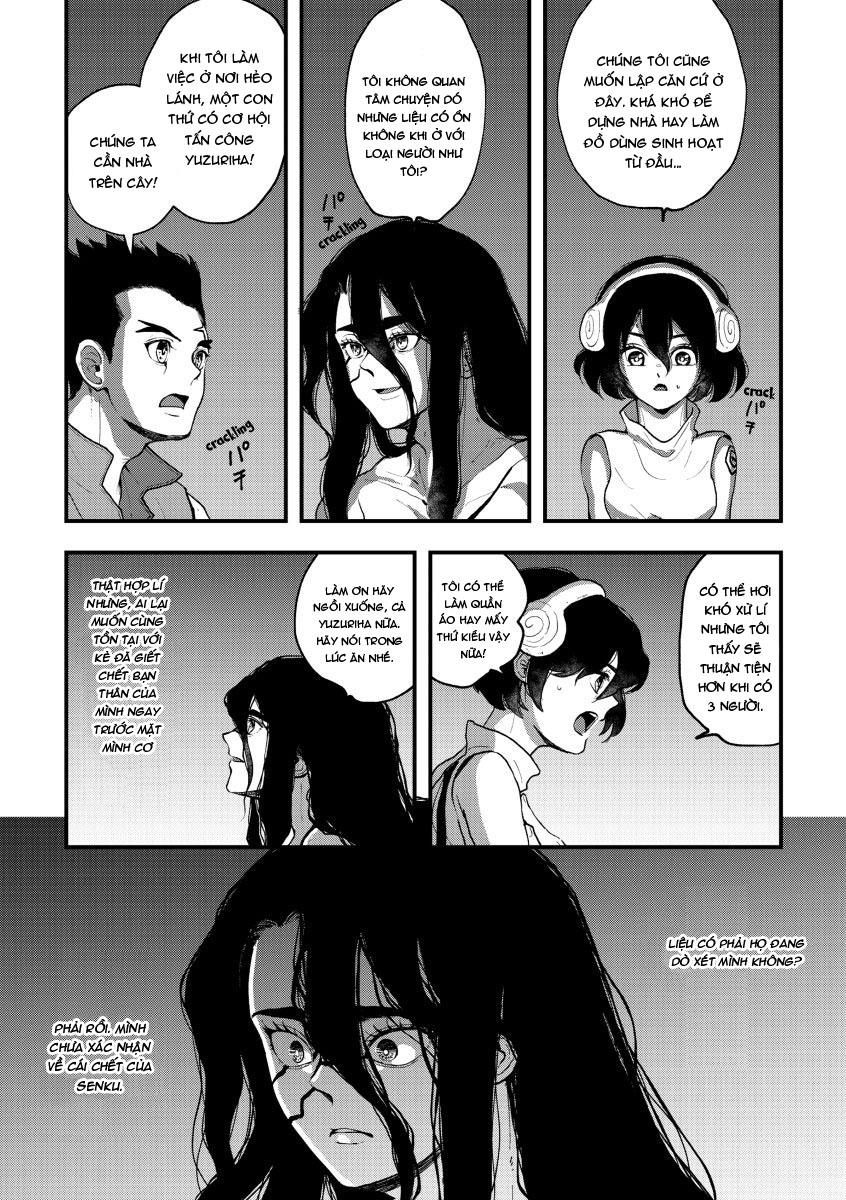 oneshot hỏny chapter 61.1 22