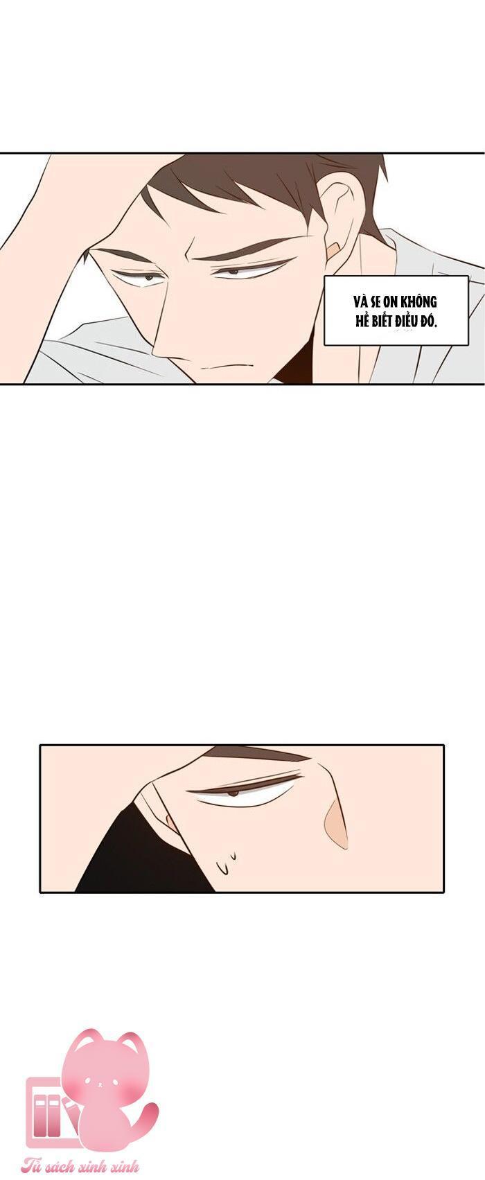 a good day to be a dog chapter 55 20