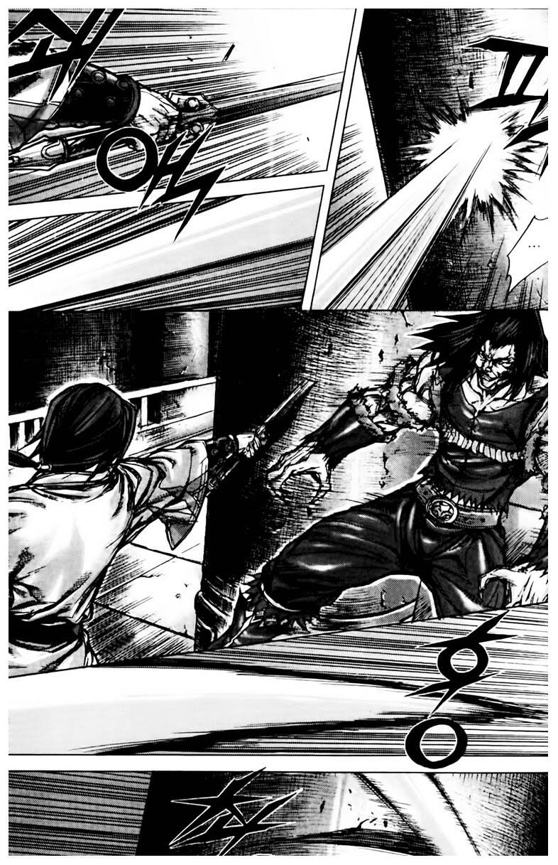 king of hell chapter 170 13