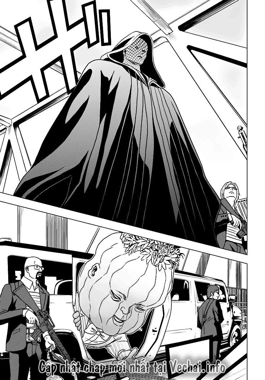 tokyo esp chapter 58 30