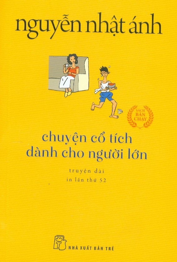 Chuyện Cổ Tích Dành Cho Người Lớn (Phiên bản bỏ túi xinh xắn khổ nhỏ 10cm x 14.5cm)