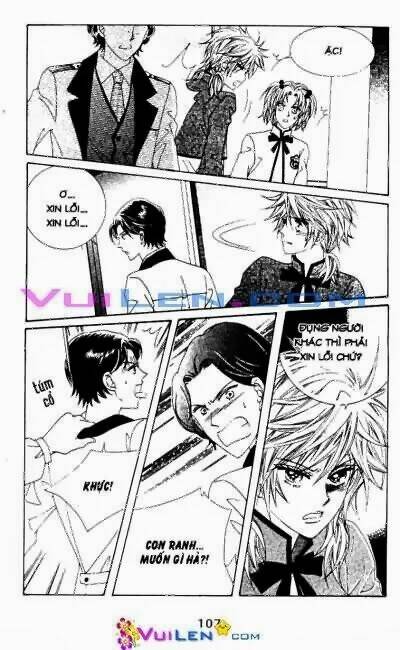 đại ca đi học chapter 9 107