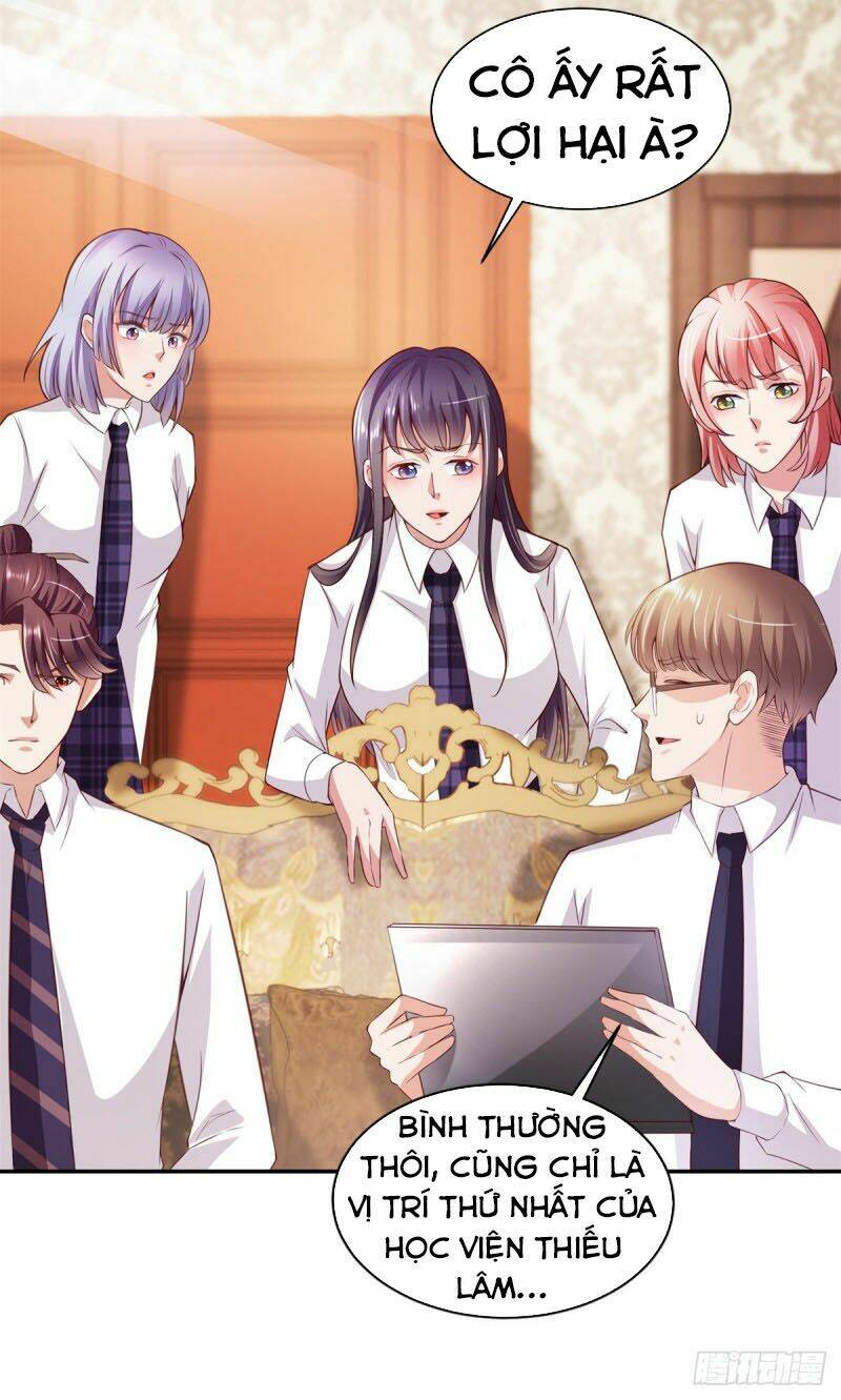 chí tôn toàn năng chapter 44 25