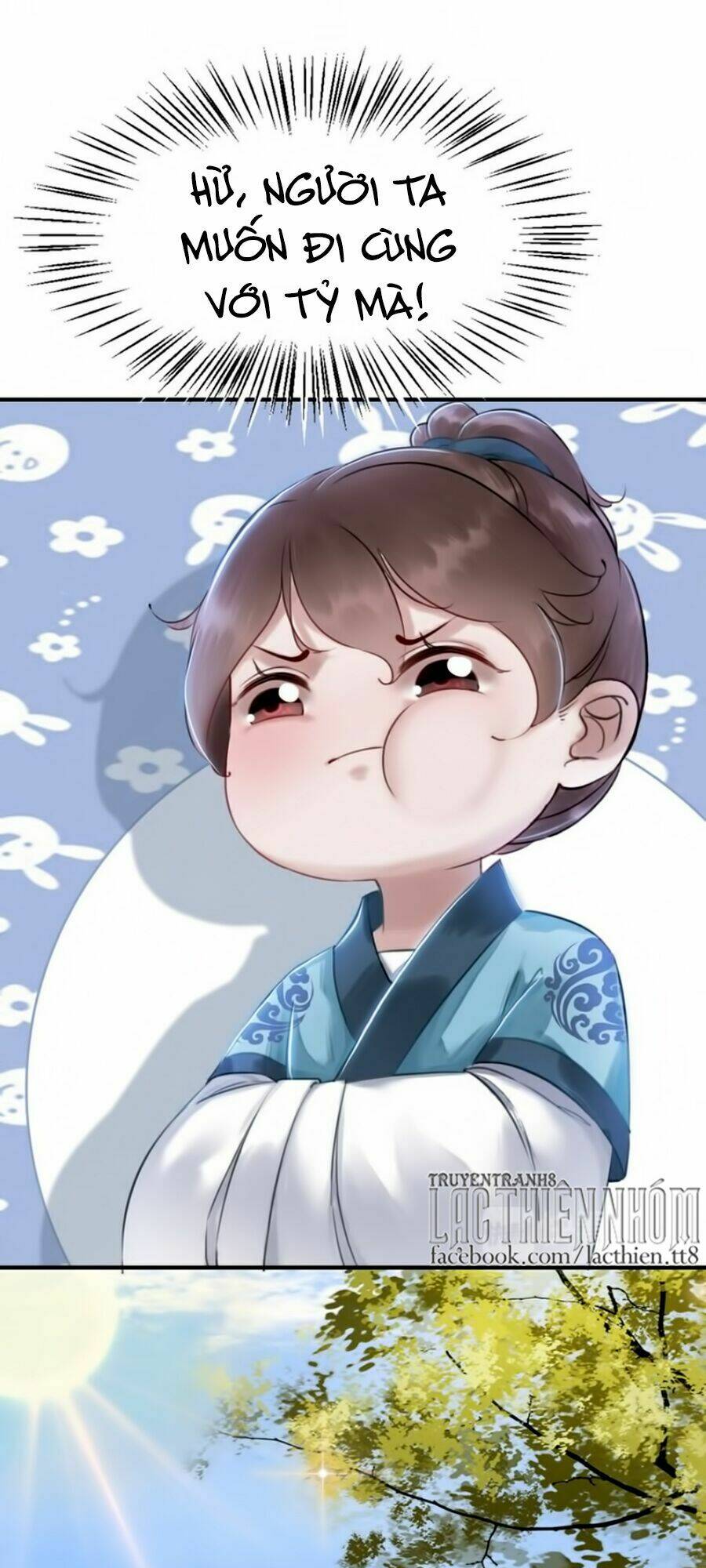 trọng sinh bá sủng nhiếp chính vương quá mạnh mẽ chapter 5 35