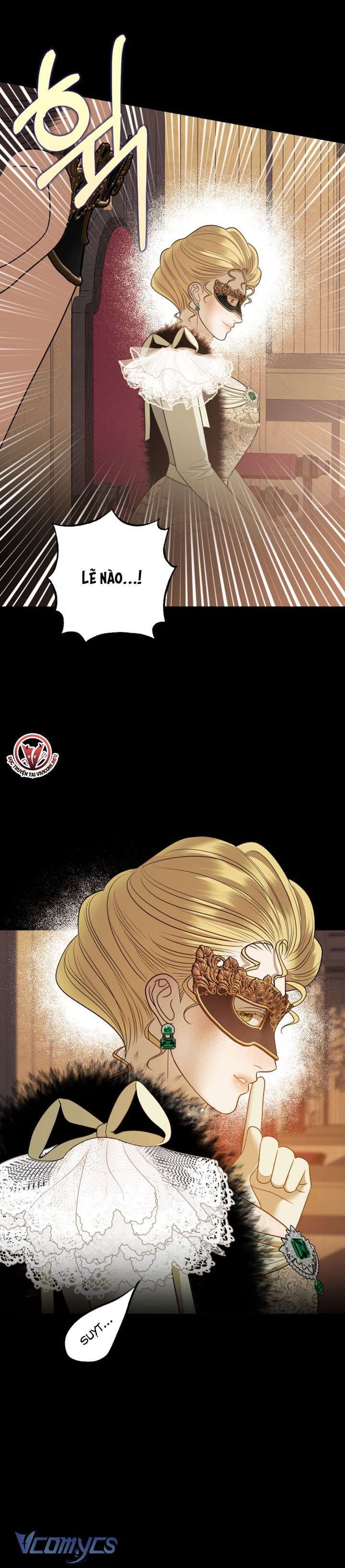 [18+] thuần hoá cô nàng ngổ ngáo chapter 11 3