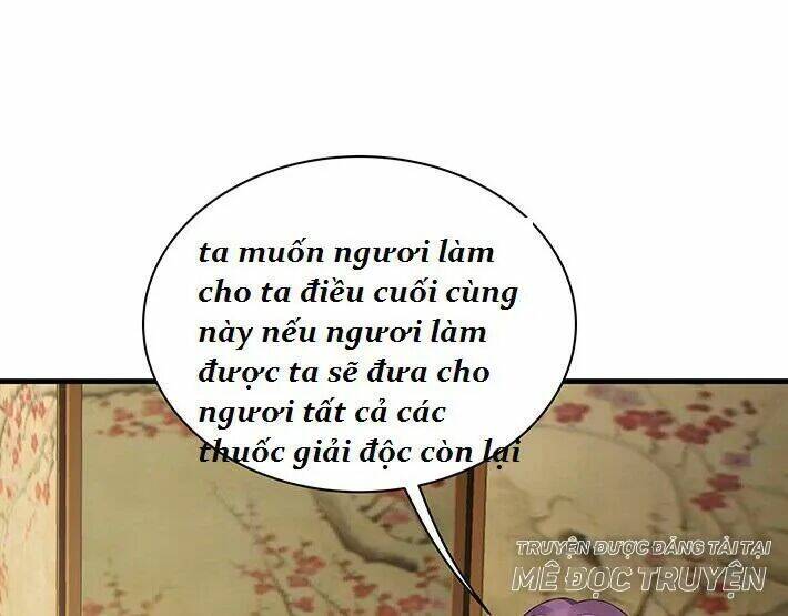 độc phi thần y quá kiêu ngạo chapter 51 21