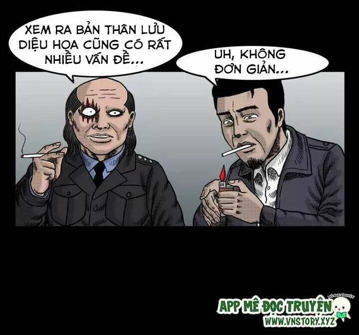 kỳ án có thật chapter 39 42