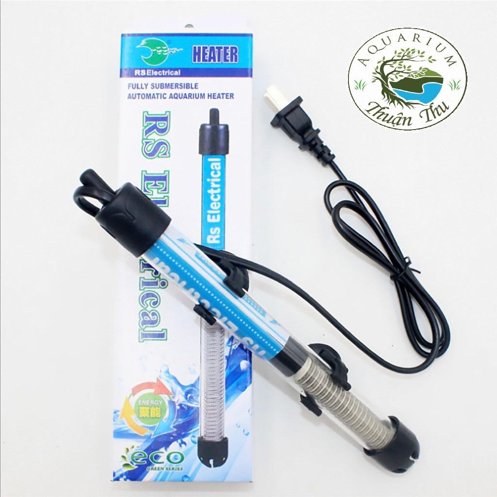 Máy sưởi làm ấm hồ cá 200W RS Electric