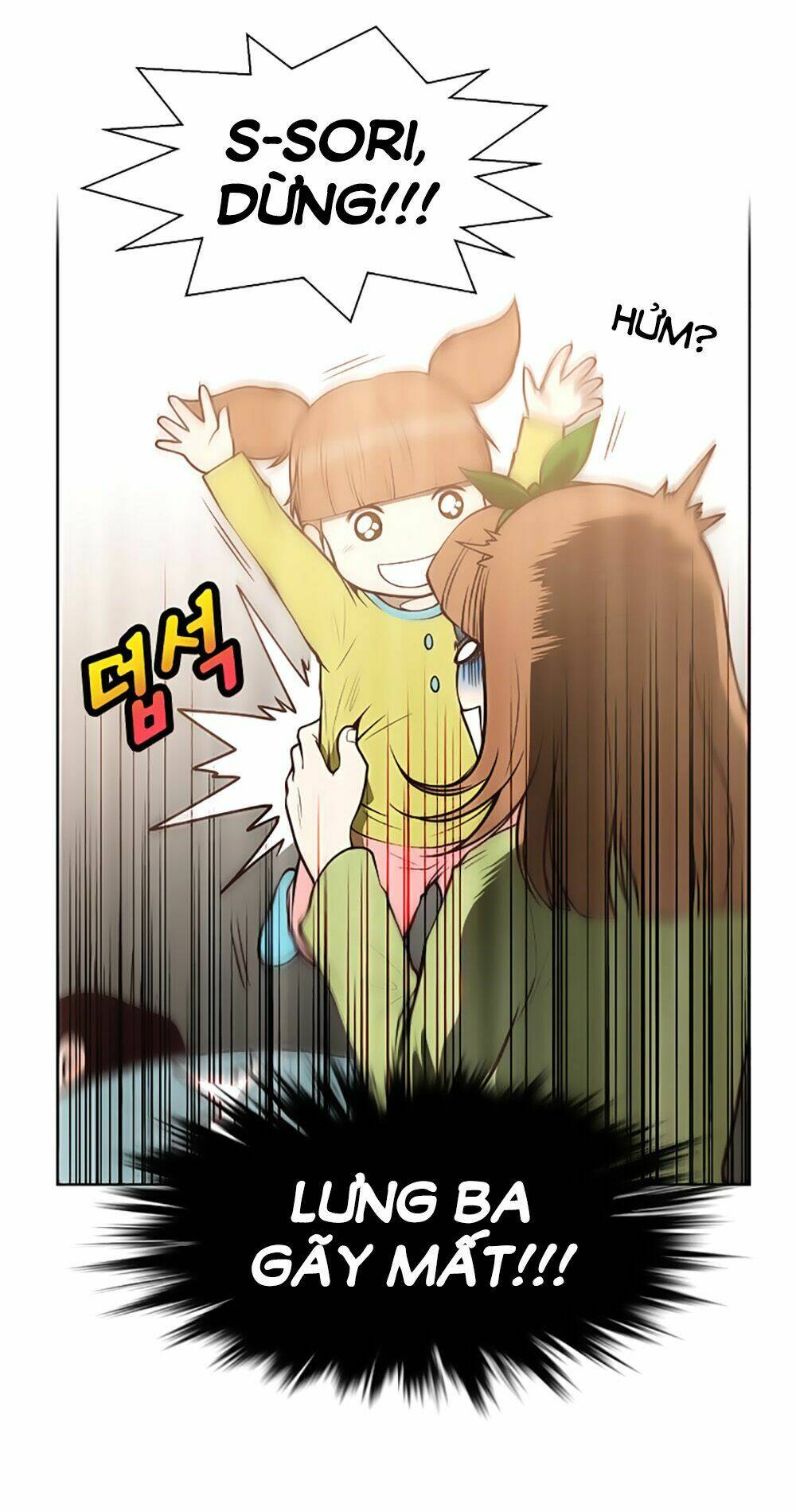 mrs. seonnyeo | mrs. tiên cô chapter 16 33