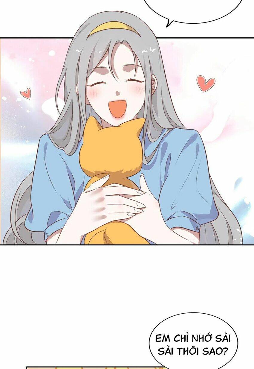 bạn trai kém tuổi bẫy yêu tôi chapter 72 31