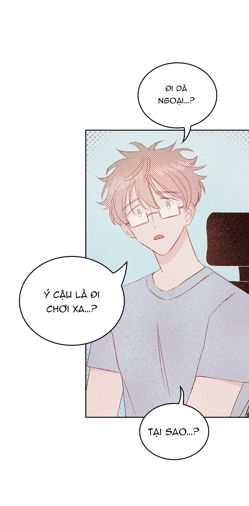 trò chơi dâm đãng chapter 19 12