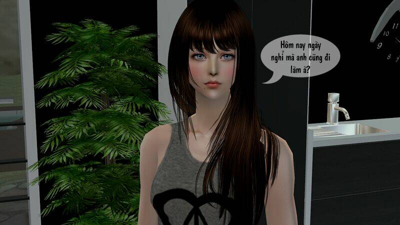 and i love you! chapter 4 13