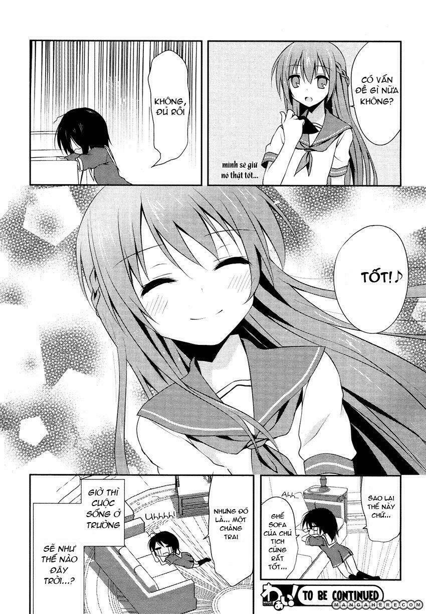 chuu x2 trap chapter 1 29