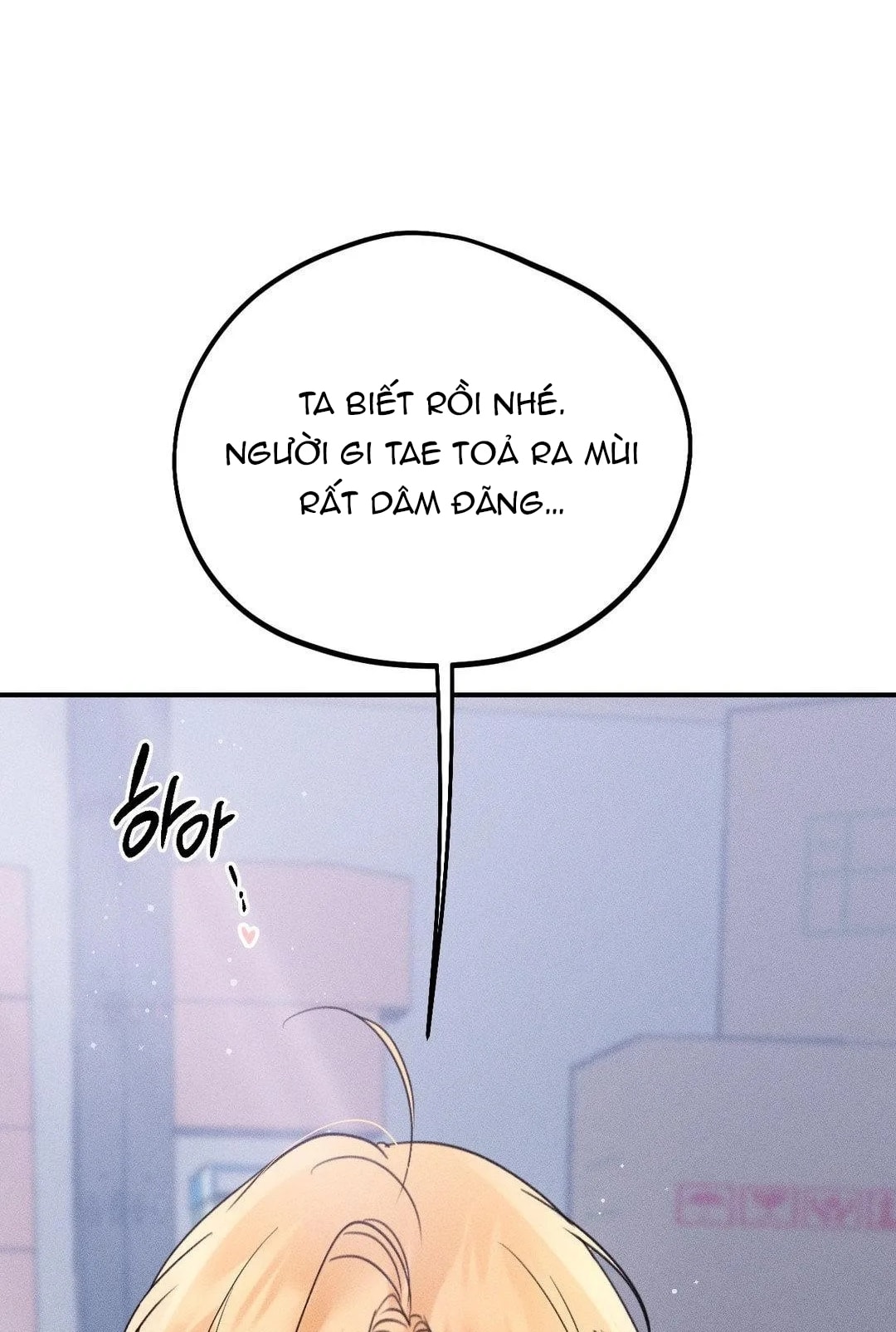 [18+] người đàn ông làm tình với quỷ chapter 14.2 68