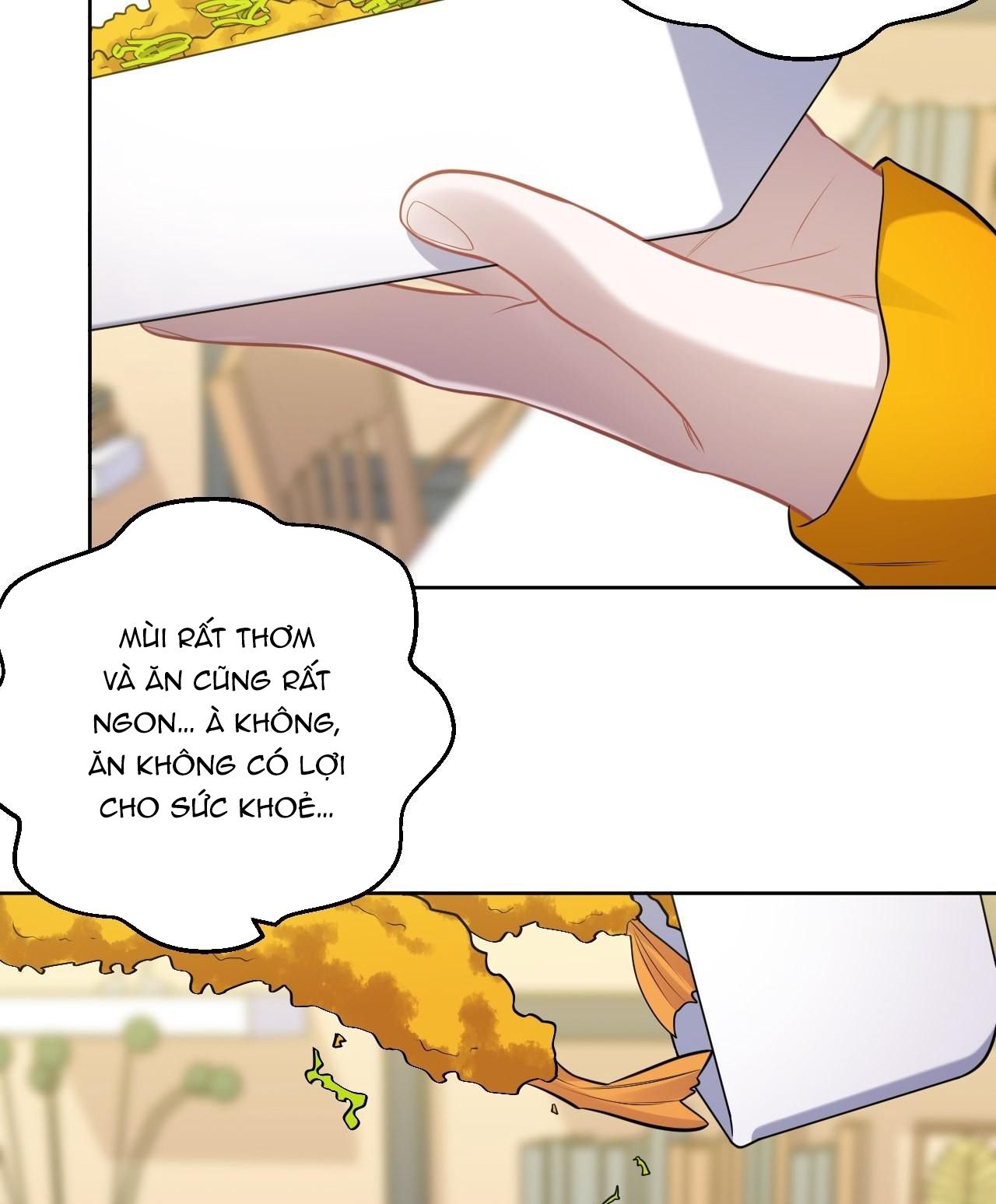 bố vợ đại nhân là bà xã chapter 222 30