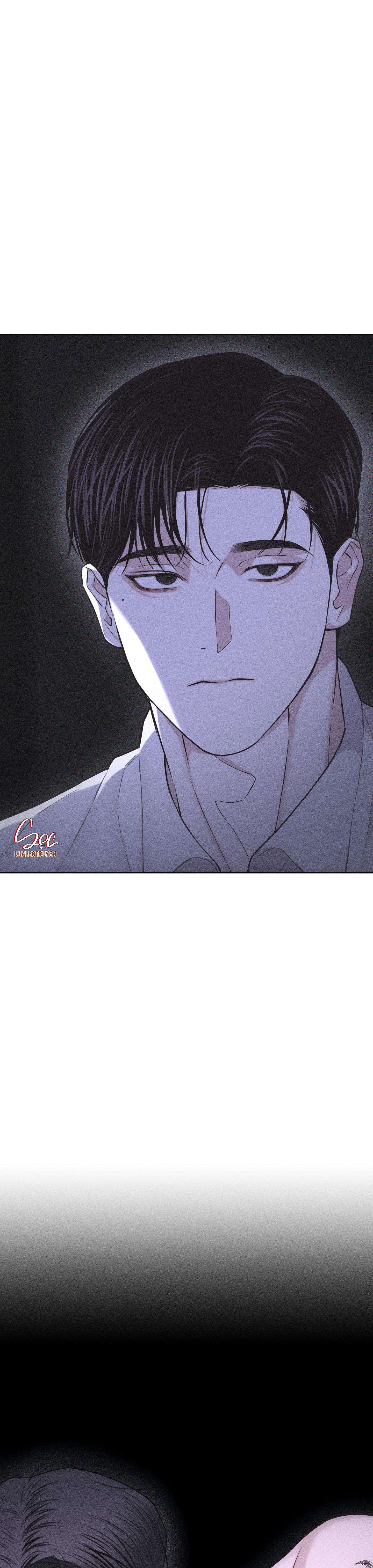 hình thái tình tan chapter 43 23