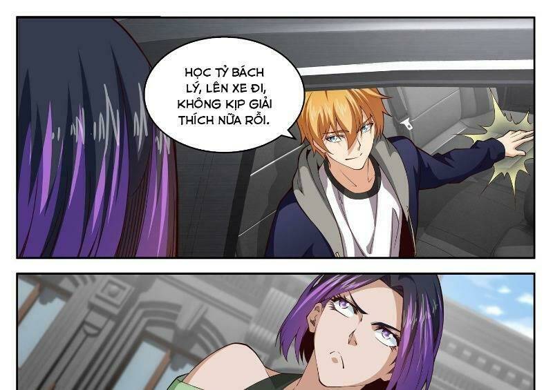 khắc kim phong thần chapter 107 9