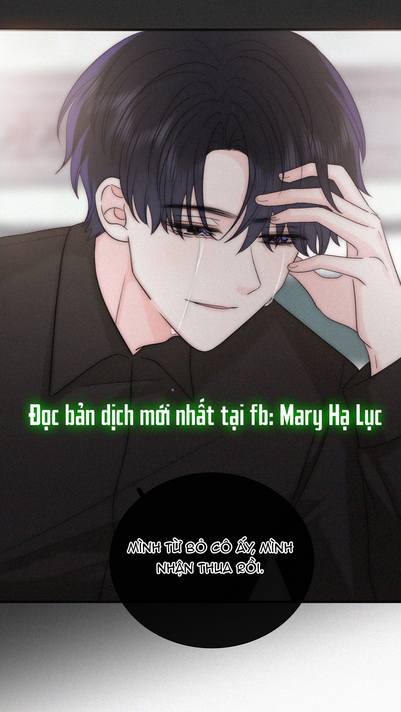 bệnh yêu chapter 119 30