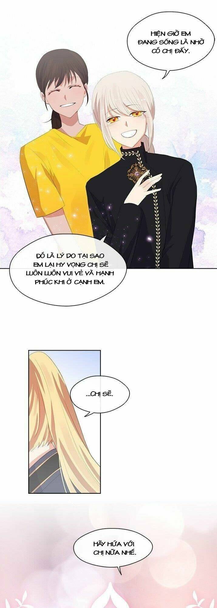 cộng tác của hoàng đế chapter 50 25