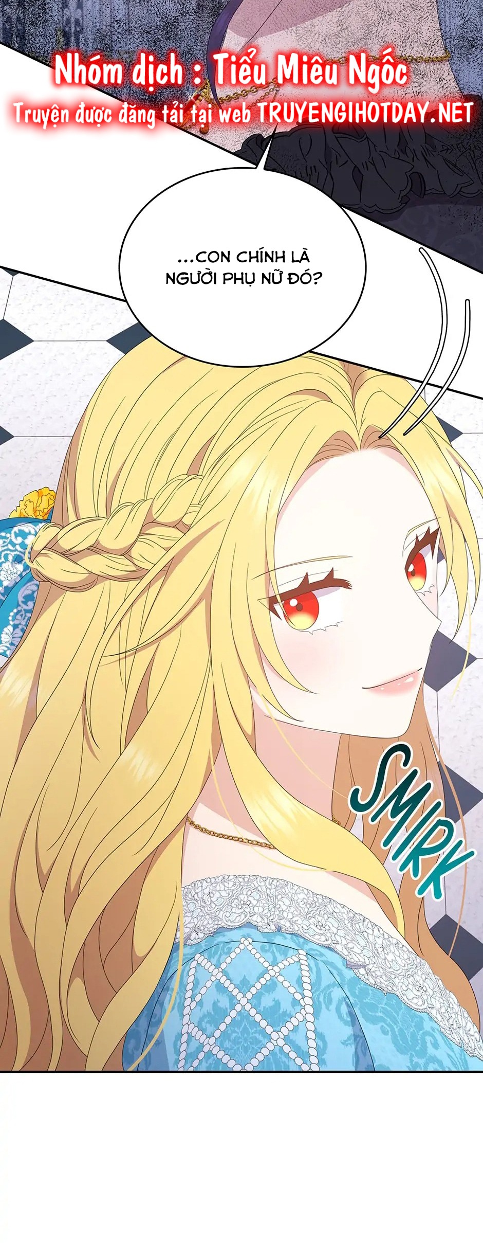 công chúa hai mặt chapter 98 50