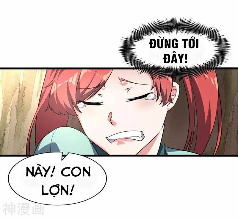 bá thiên chiến hoàng chapter 8 39