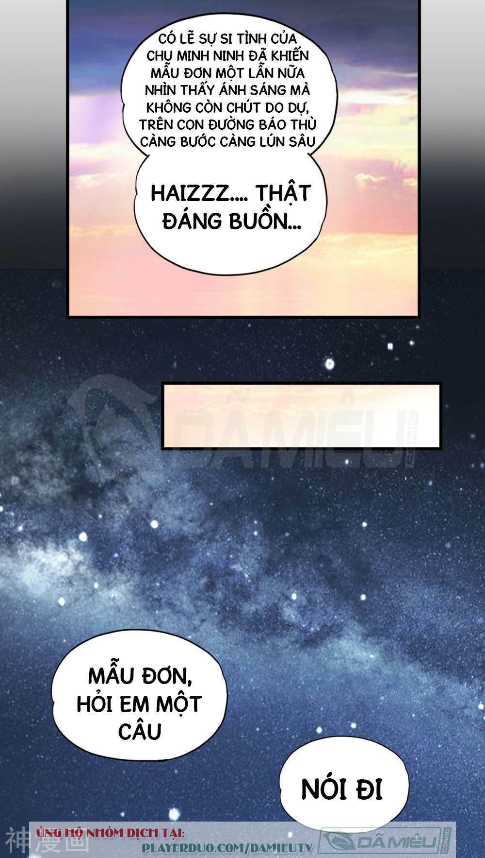 siêu phẩm chiến binh chapter 28.2 32