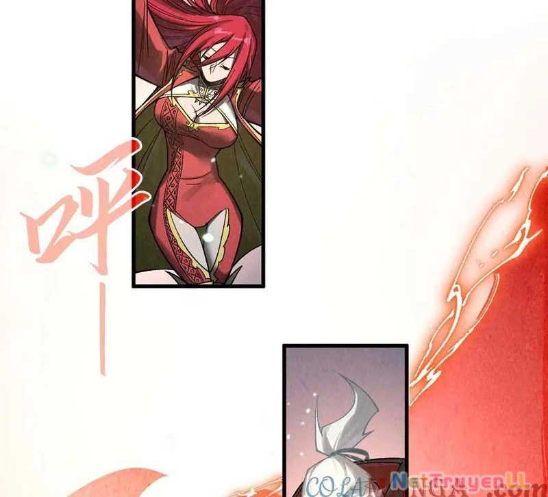 vạn cổ chí tôn chapter 326 73