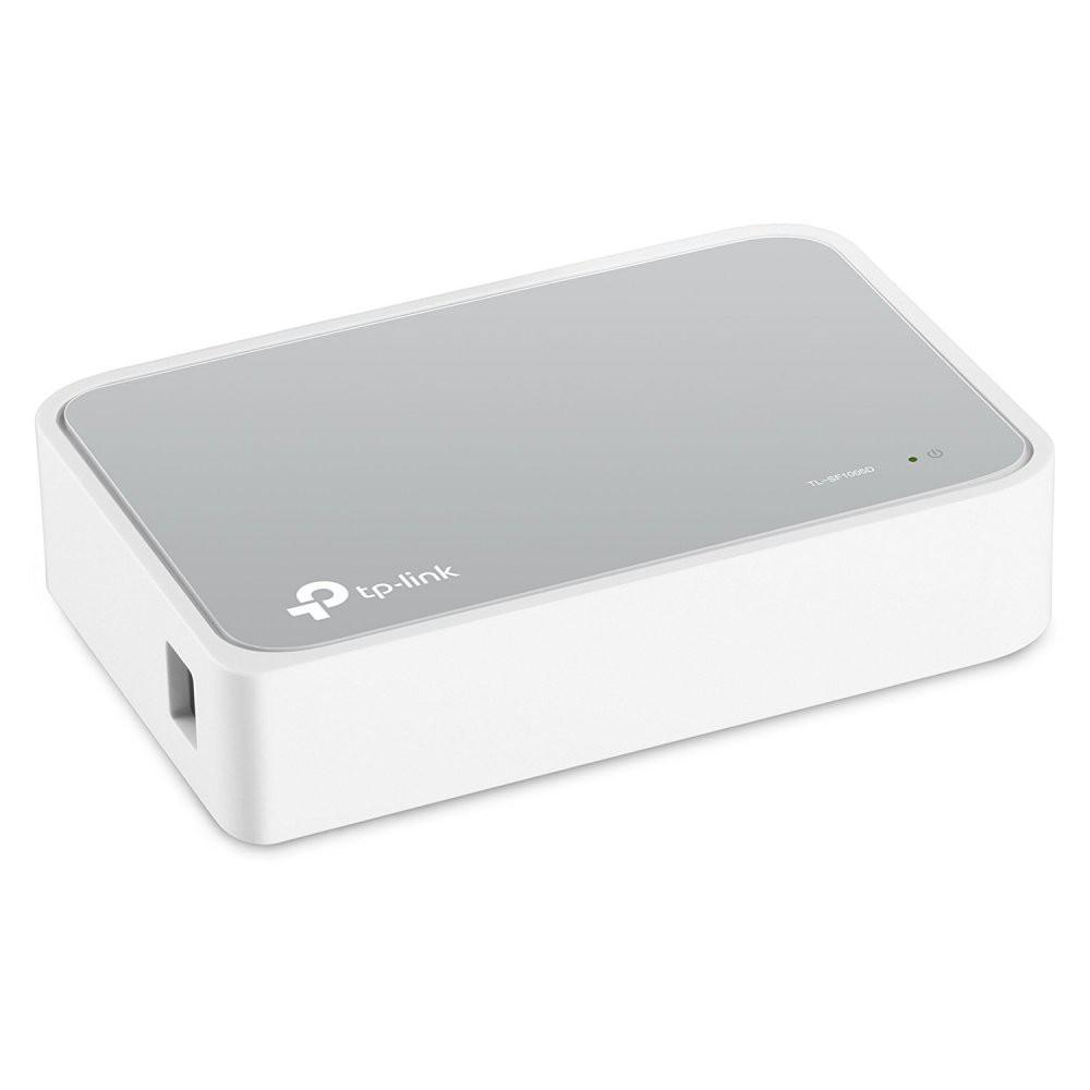 Switch TP-Link TL-SF1008D- Hàng chính hãng