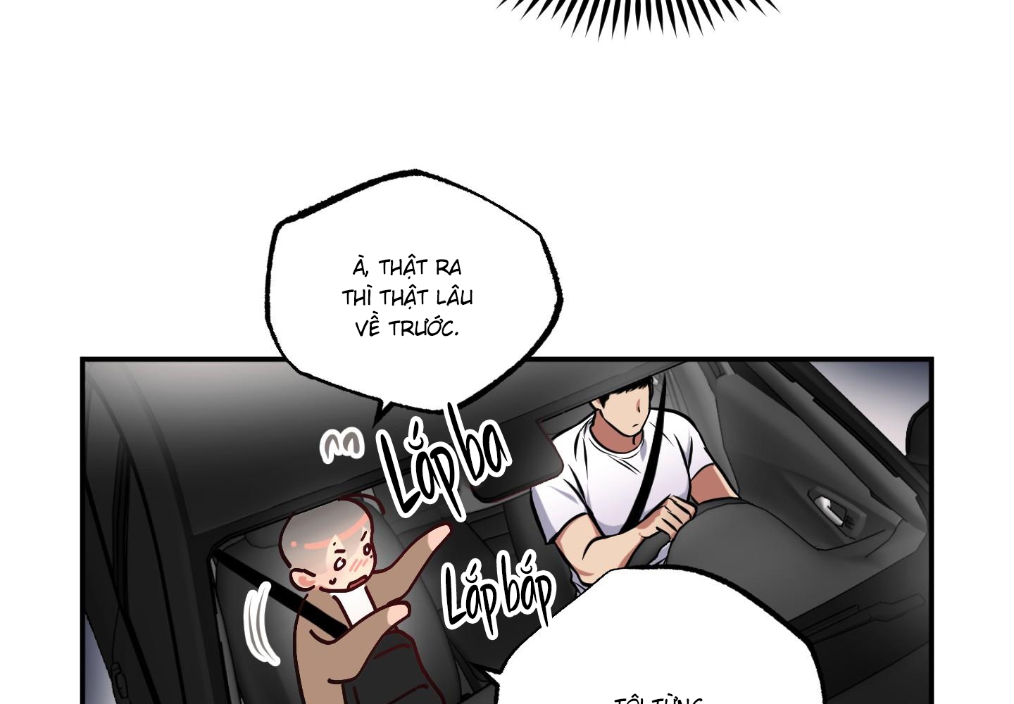 cây thương của ghost chapter 7 33