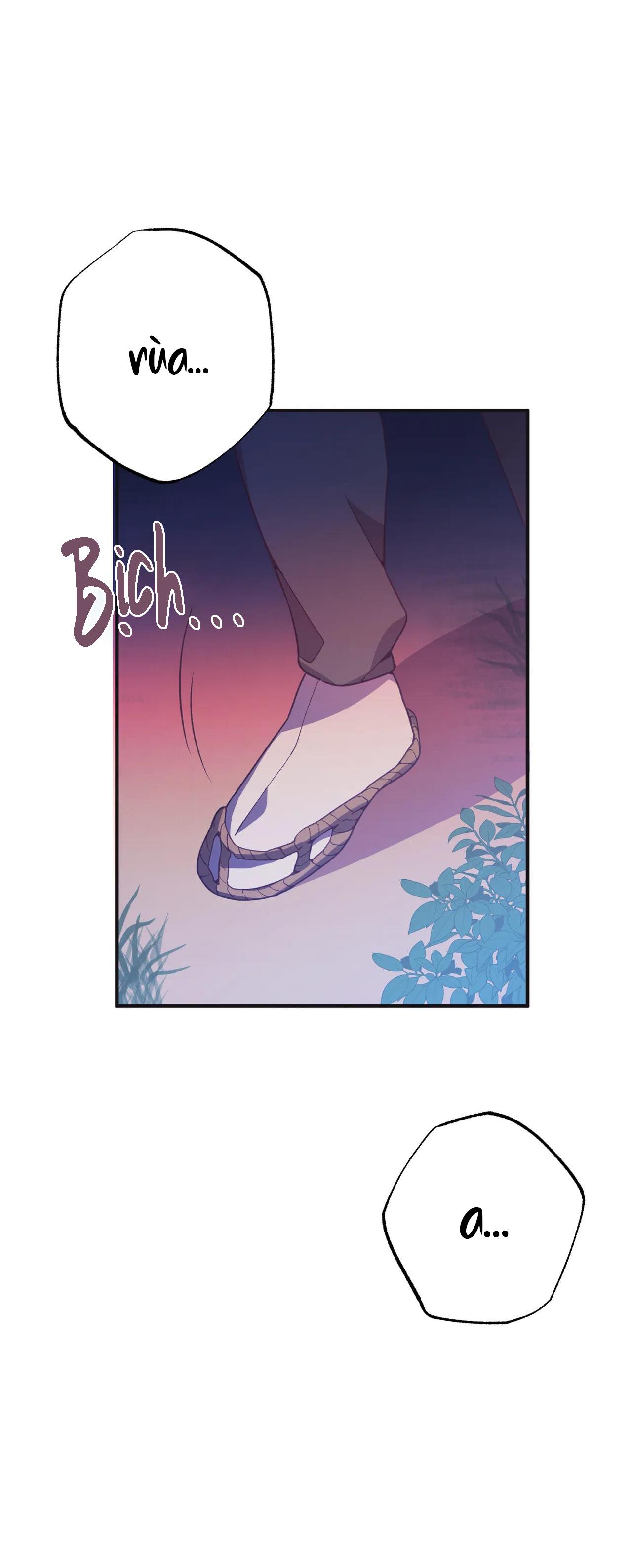 bl cổ trang - âu cổ ngắn nhà kim chapter 8.2 52